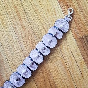 henri bendel bag strap